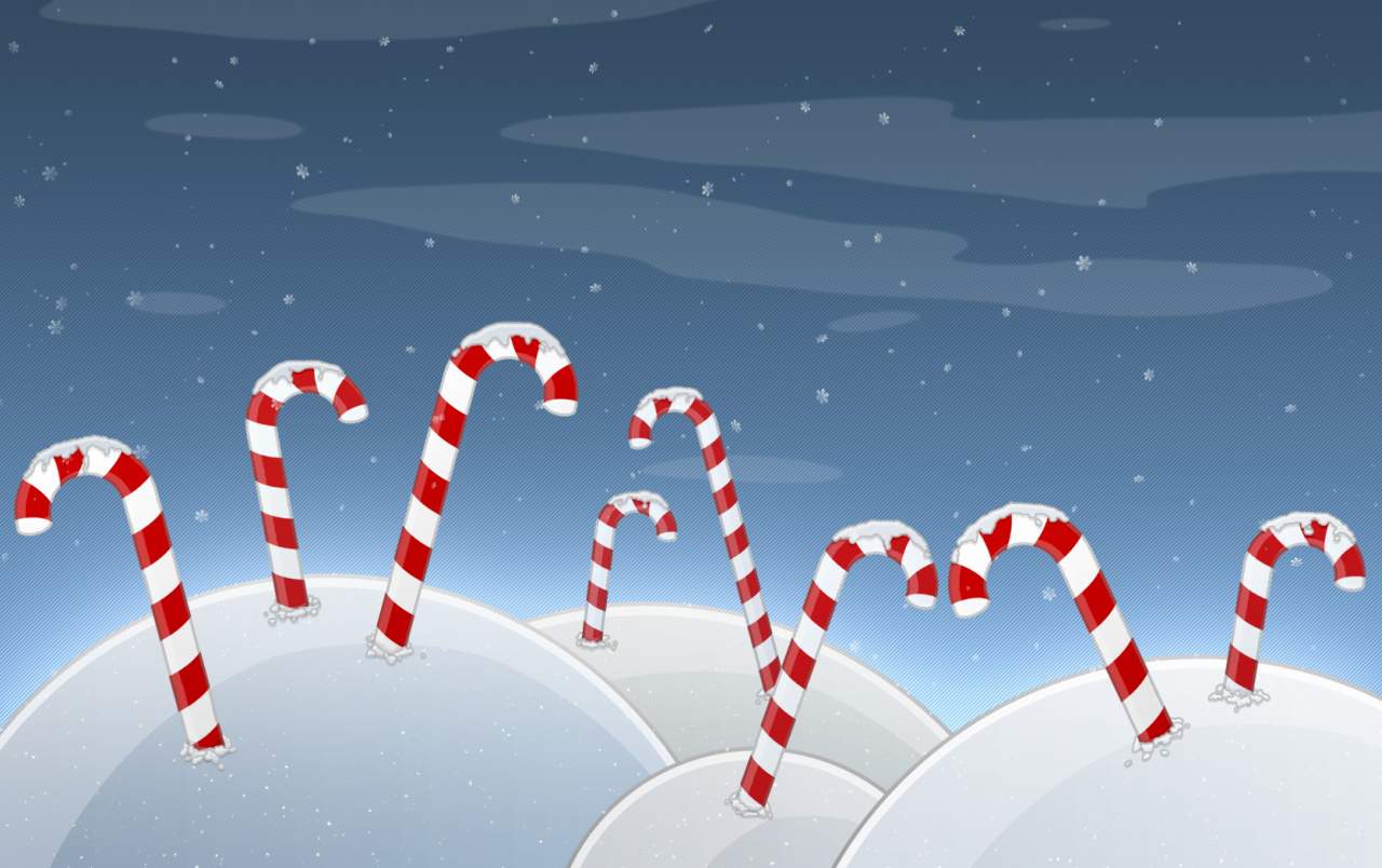 Candy CAne