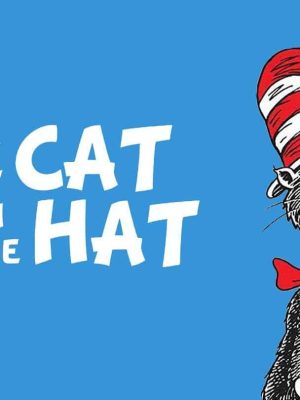 Cat in The Hat