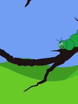 Caterpillar