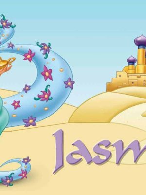 Jasmine