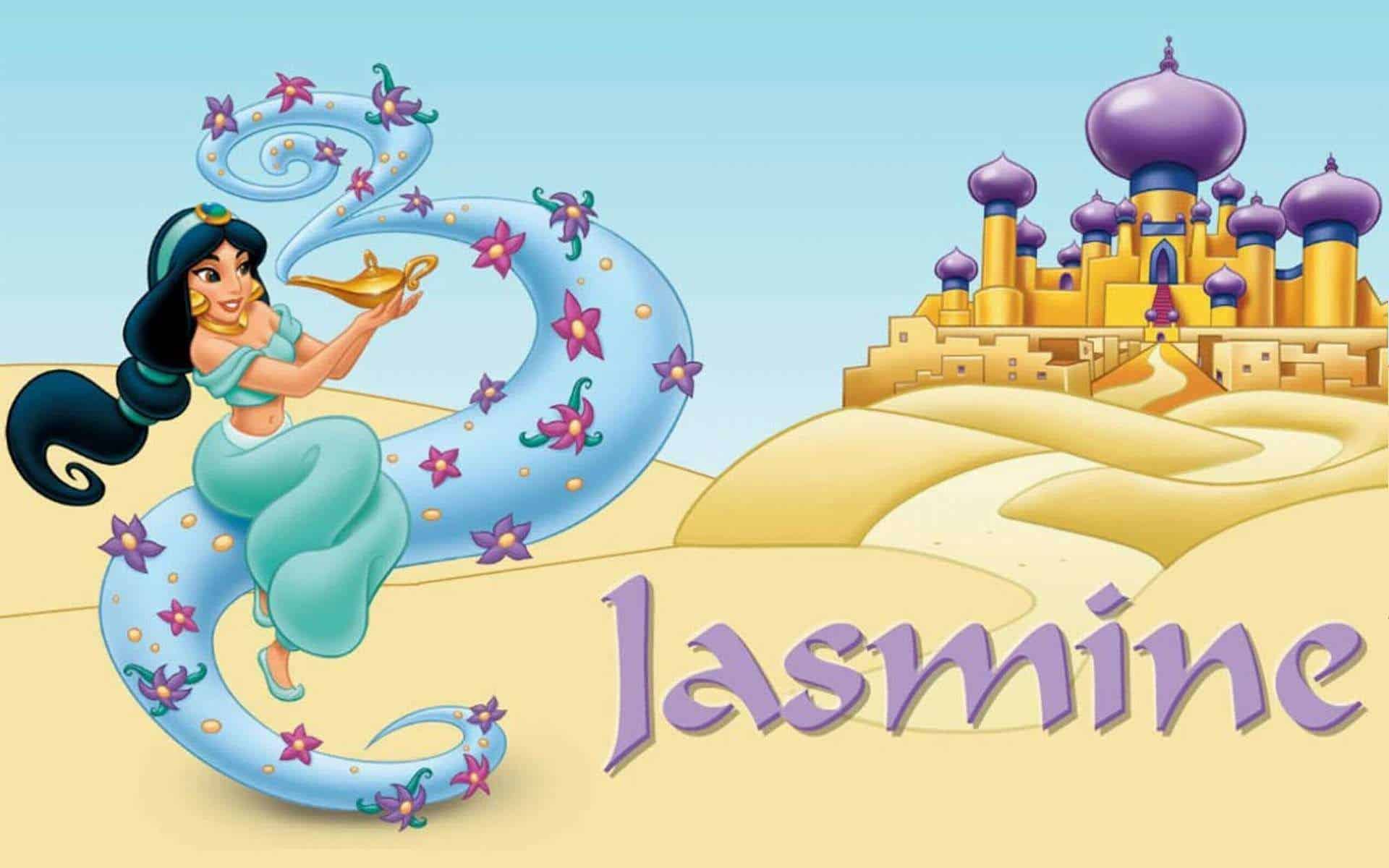 Jasmine