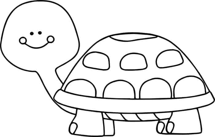 Ninja Turtle Christmas Coloring Pages