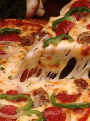Pizza