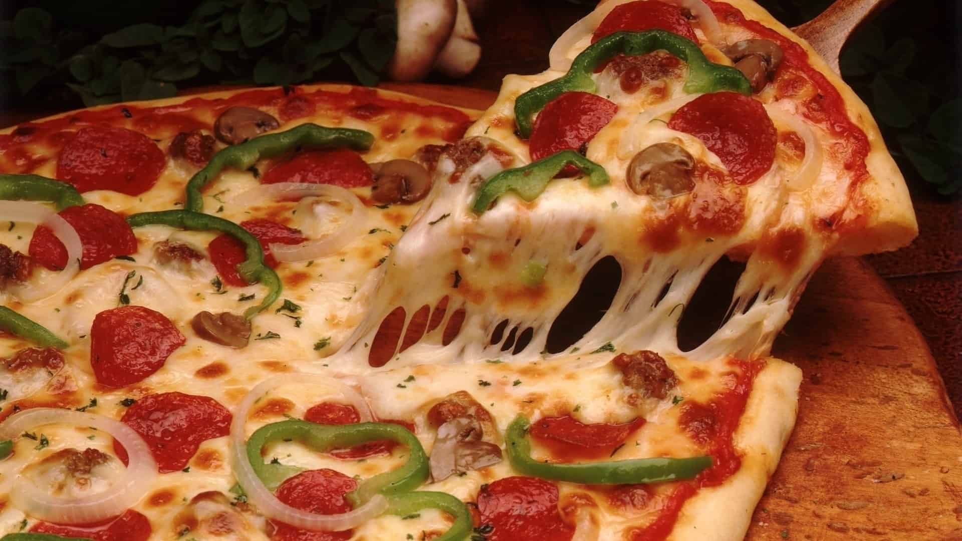 Pizza