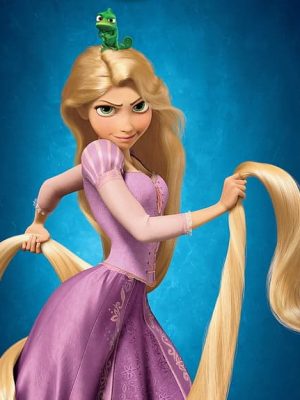 RApunzel