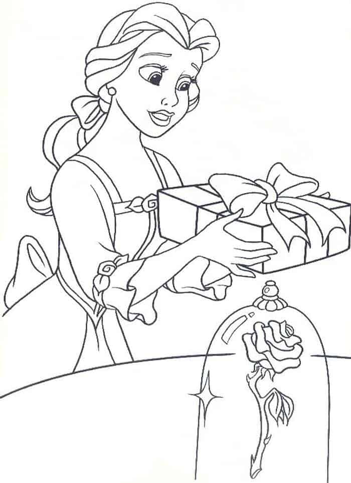 Sweetie Belle Oc Mlp Coloring Pages Philly