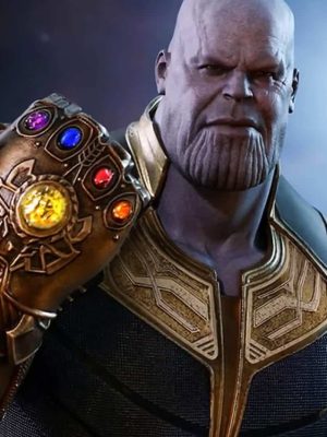 Thanos