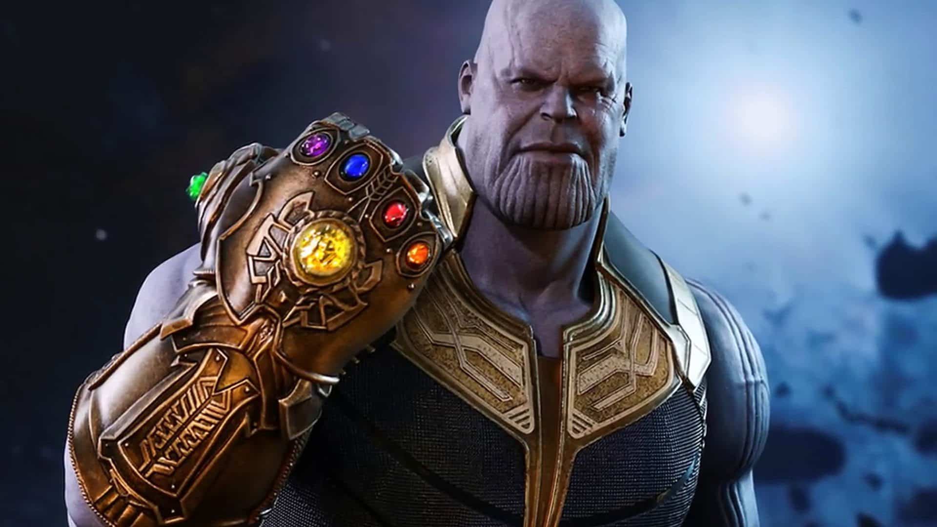 Thanos