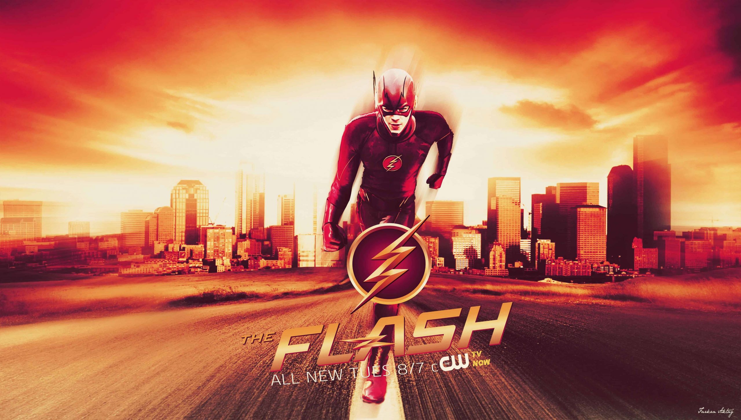 The Flash