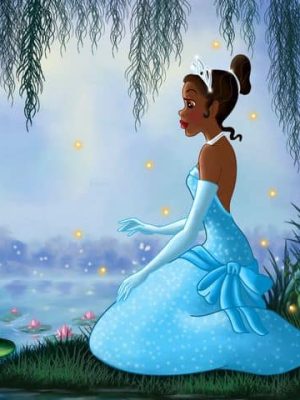 Tiana