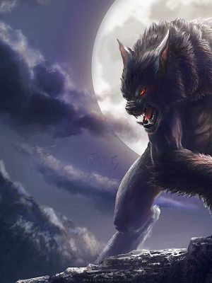 Werewolf
