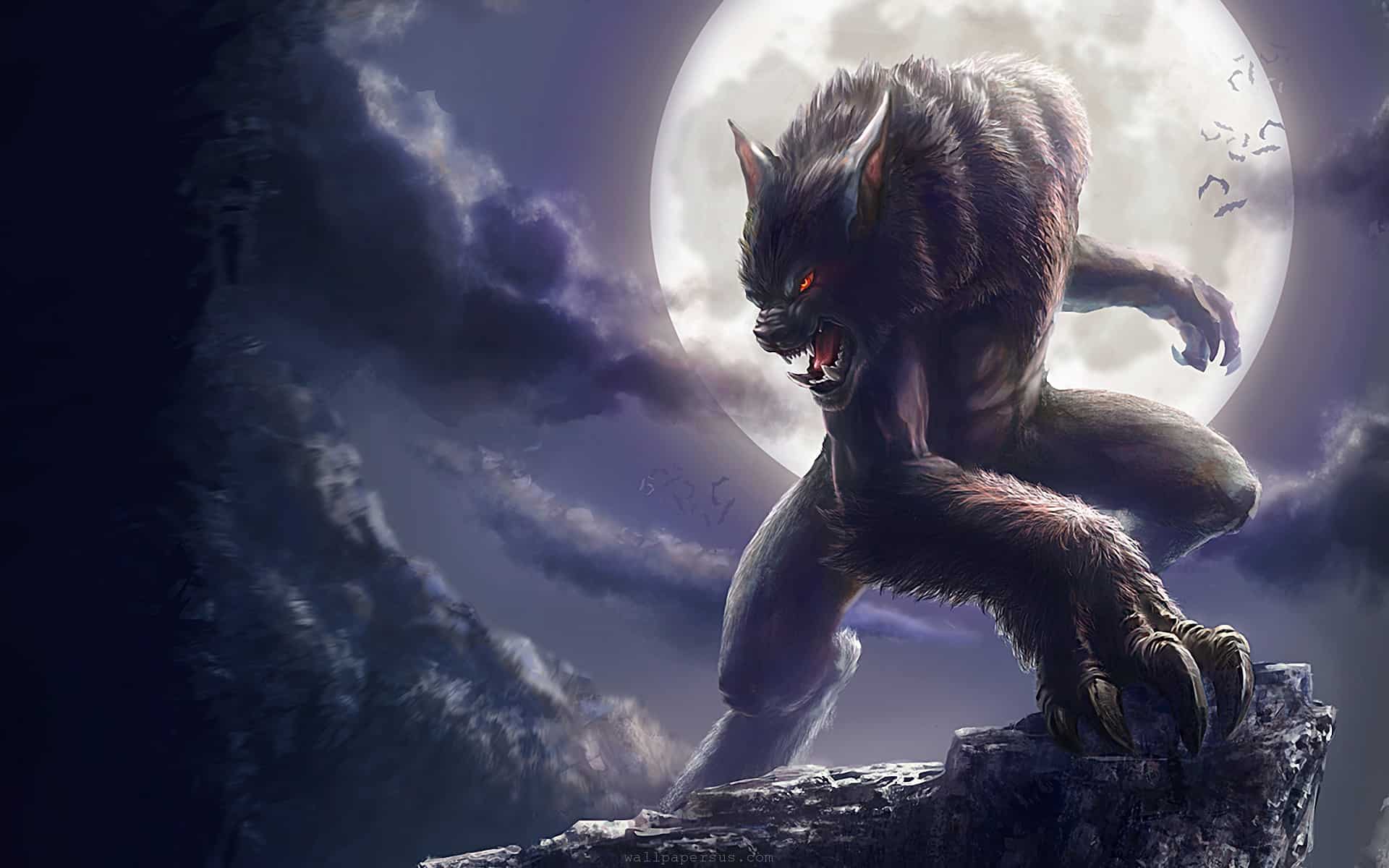 Werewolf