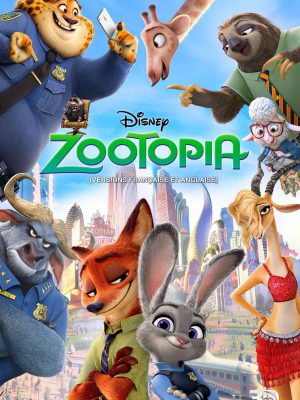 Zootopia