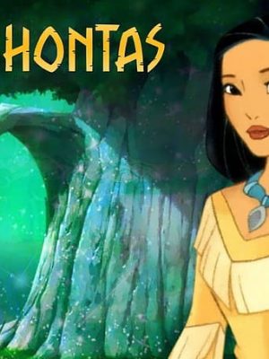 pocahontas