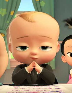 Boss Baby
