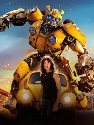 Bumblebee