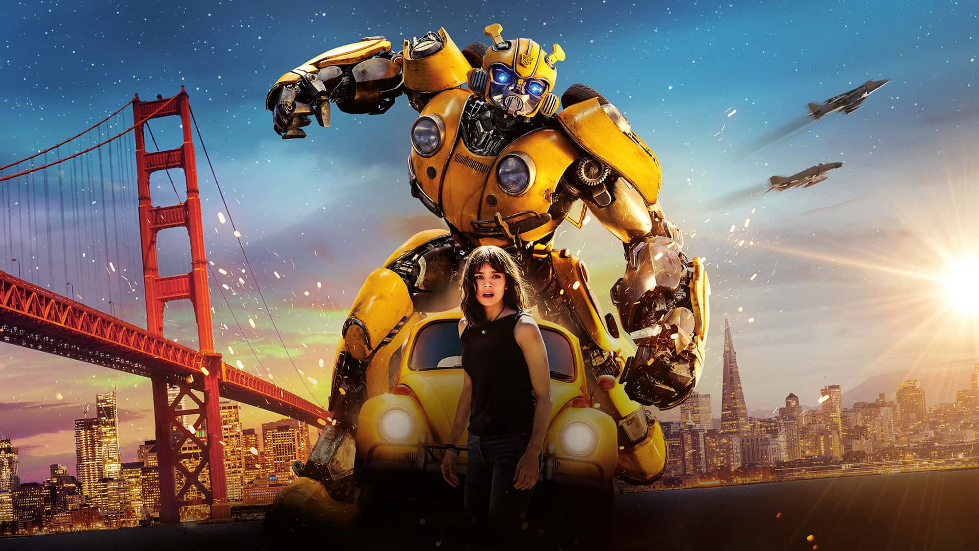 Bumblebee