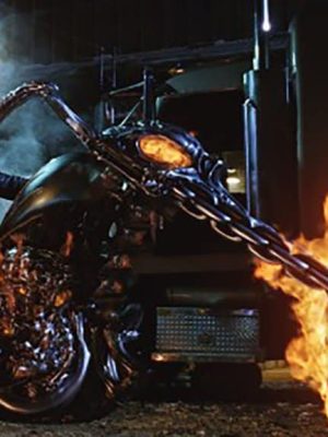 Ghost Rider