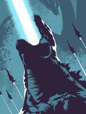 Godzilla