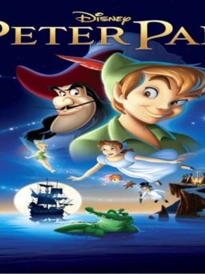 Peter Pan