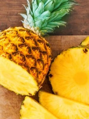 Pineapple