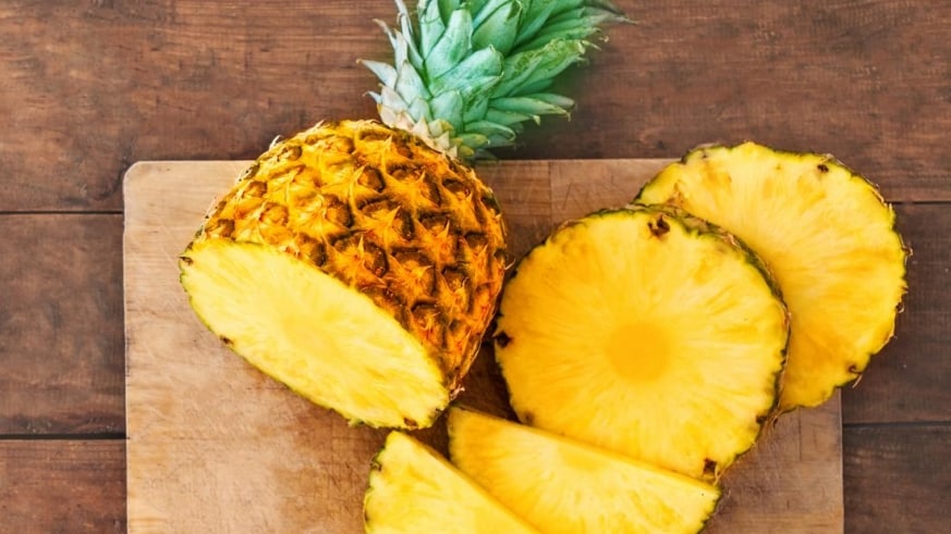 Pineapple