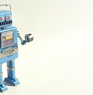 Robot
