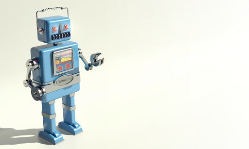 Robot