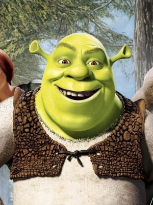 Shrek