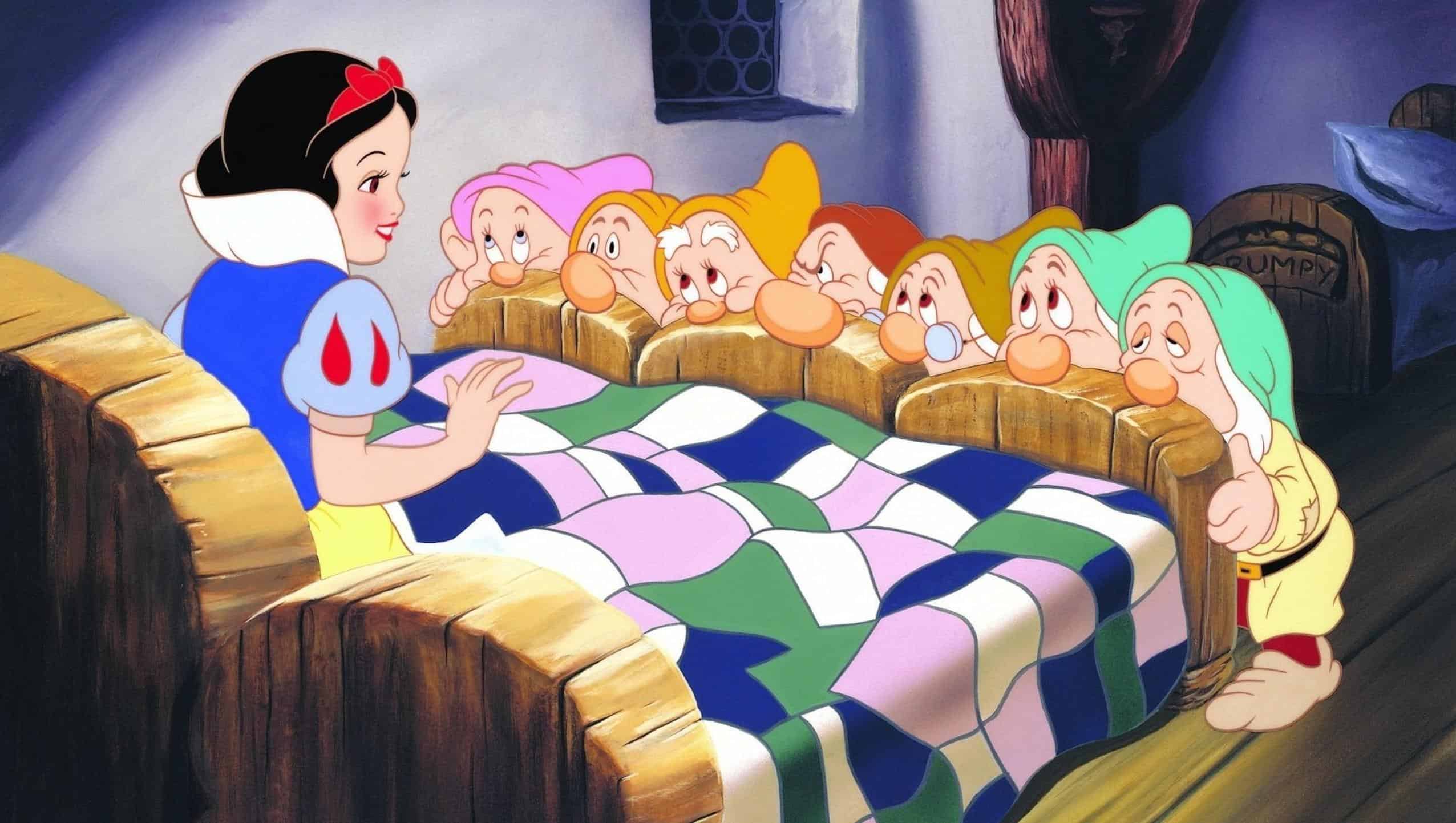 Snow White