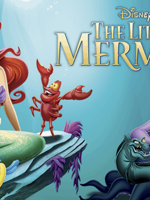 The Little Mermaid