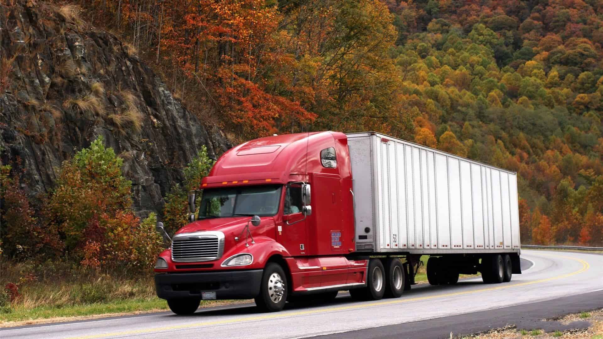 Truck