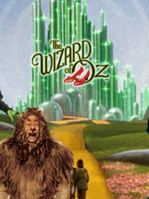 Wizard of Oz