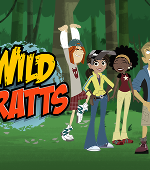 Wildkratts