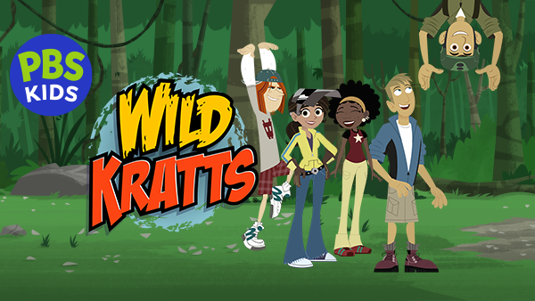 Wildkratts