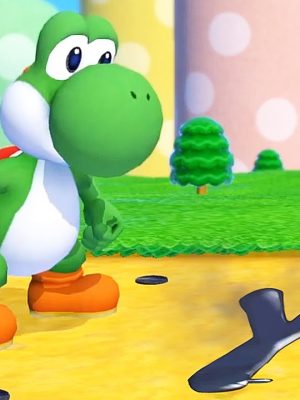 Yoshi