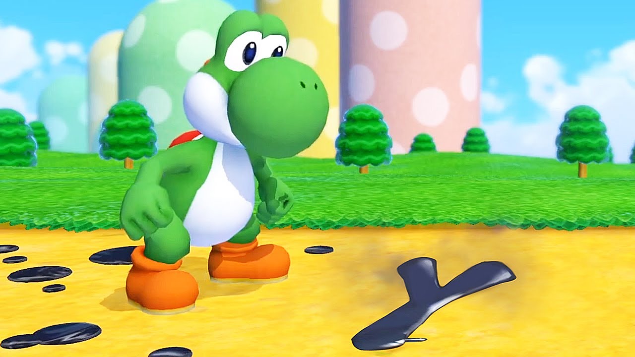 Yoshi